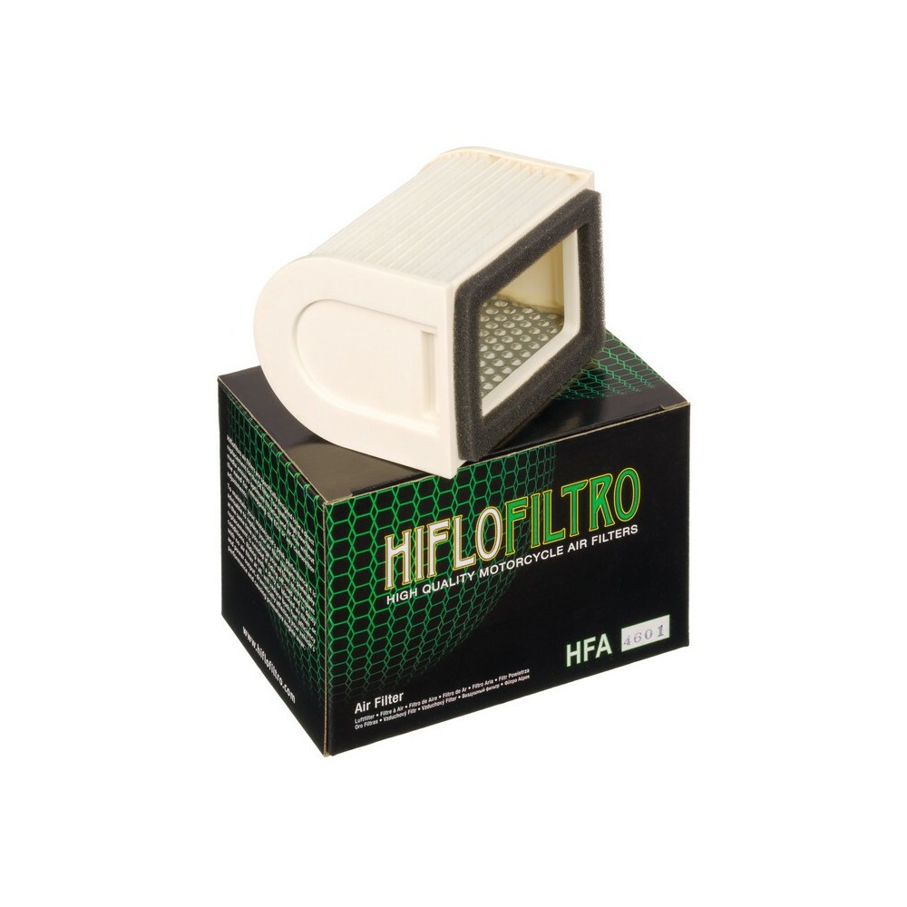 Filtro de Aire Hiflofiltro HFA4601 | RCMotos