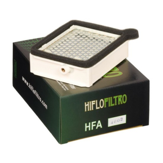 Filtro de Aire Hiflofiltro HFA4602 | RCMotos