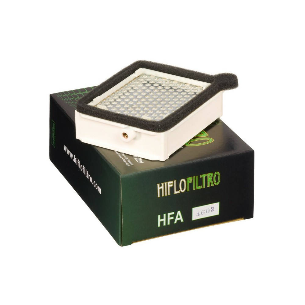 Filtro de Aire Hiflofiltro HFA4602 | RCMotos
