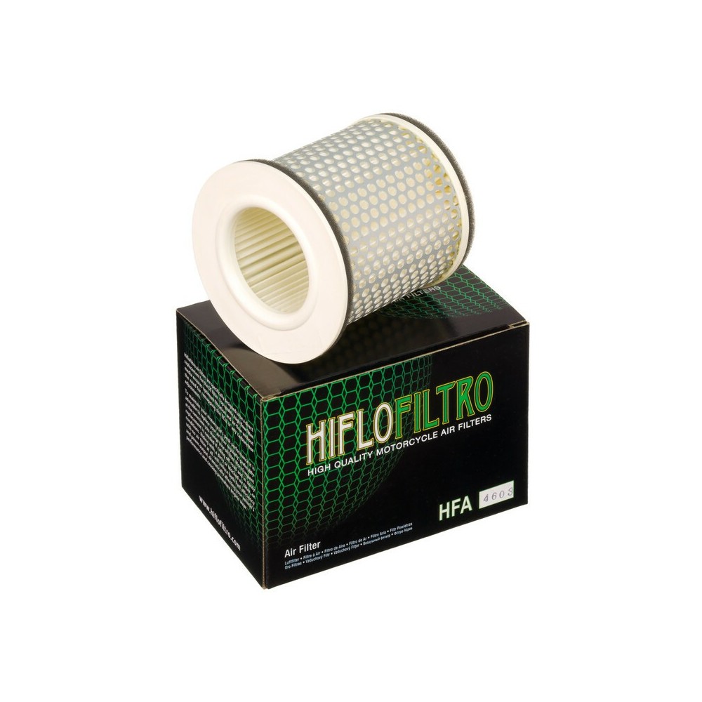 Filtro de Aire Hiflofiltro HFA4603 | RCMotos