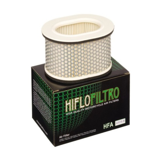Filtro de Aire Hiflofiltro HFA4604 | RCMotos
