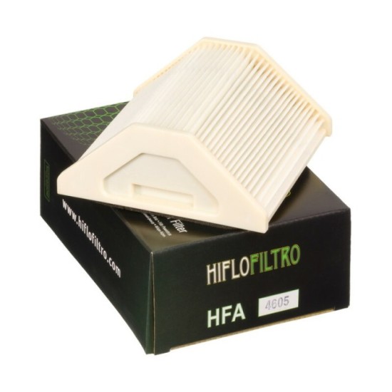 Filtro de Aire Hiflofiltro HFA4605 | RCMotos