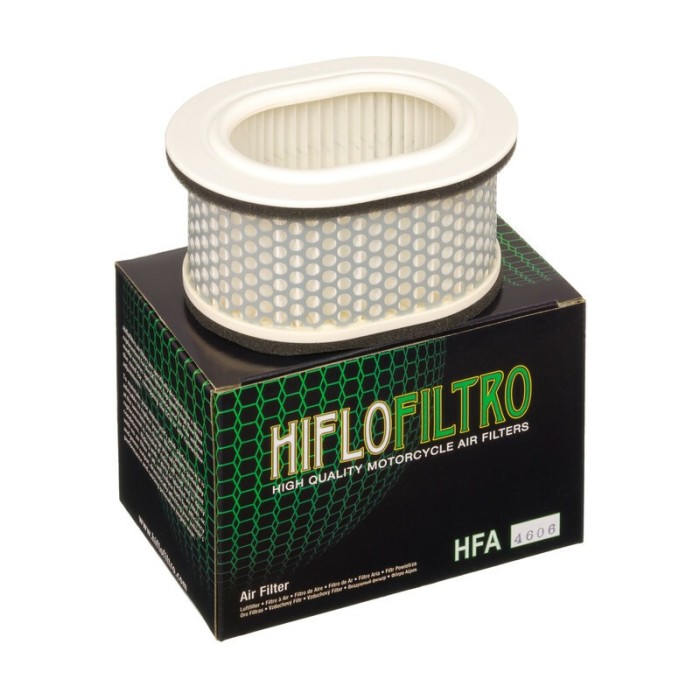 Filtro de Aire Hiflofiltro HFA4606 | RCMotos