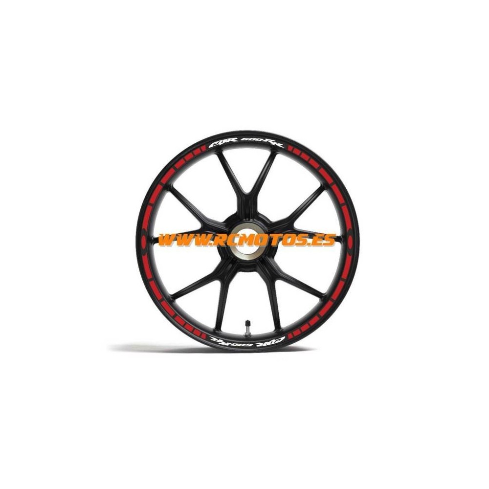 KIT CBR 600 RR