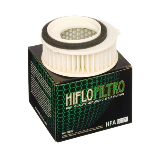 Filtro de Aire Hiflofiltro HFA4607 | RCMotos