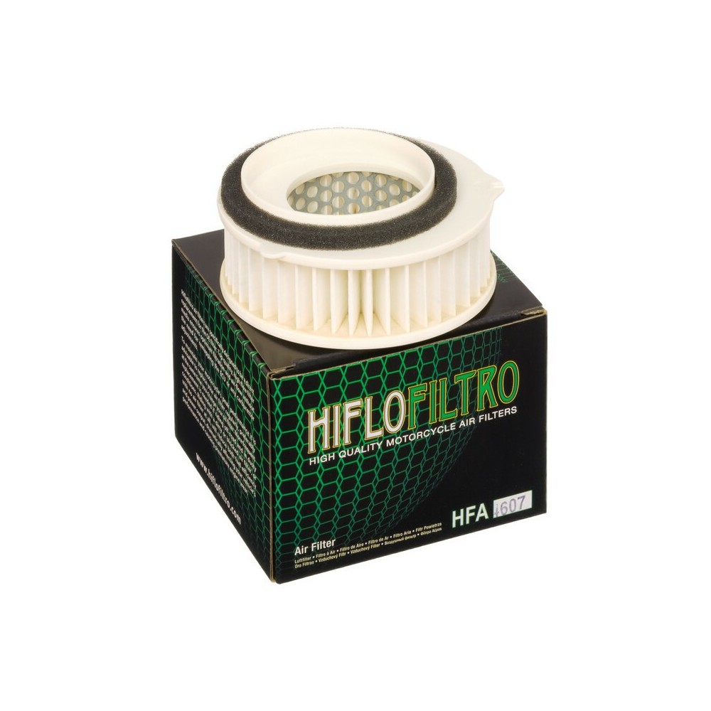 Filtro de Aire Hiflofiltro HFA4607 | RCMotos