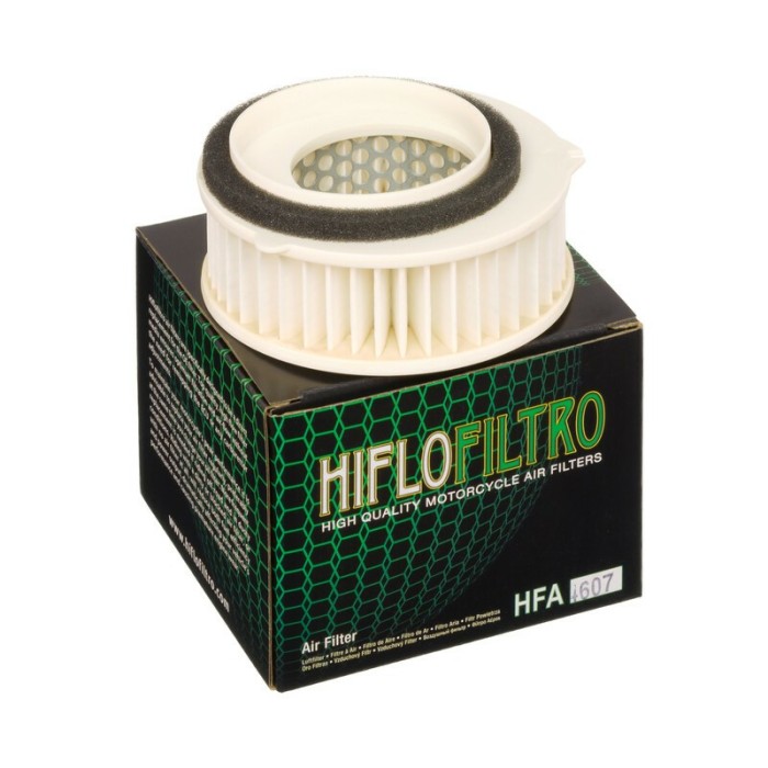 Filtro de Aire Hiflofiltro HFA4607 | RCMotos