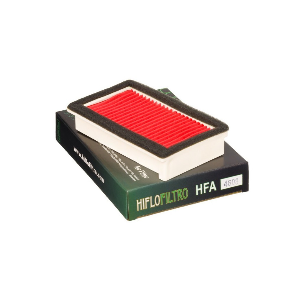 Filtro de Aire Hiflofiltro HFA4608 | RCMotos
