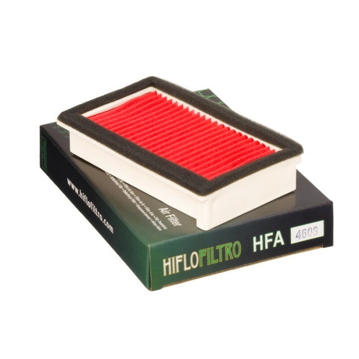 Filtro de Aire Hiflofiltro HFA4608 | RCMotos