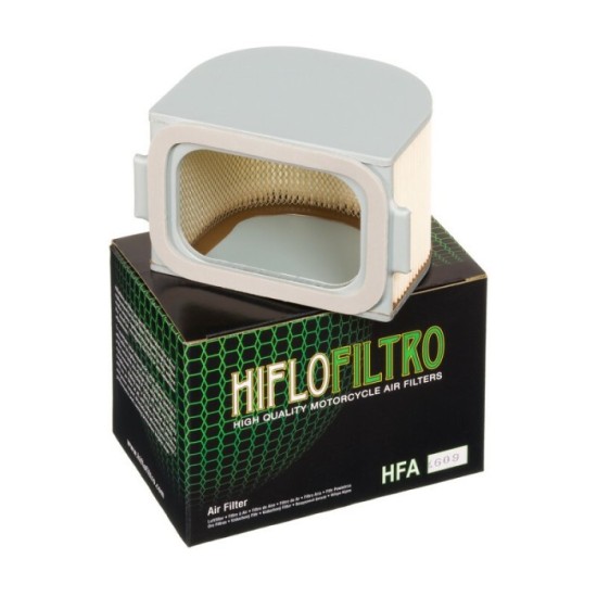 Filtro de Aire Hiflofiltro HFA4609 | RCMotos