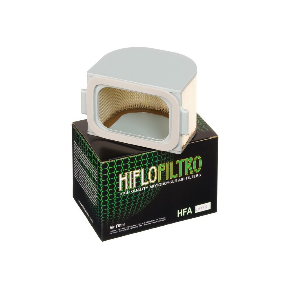Filtro de Aire Hiflofiltro HFA4609 | RCMotos
