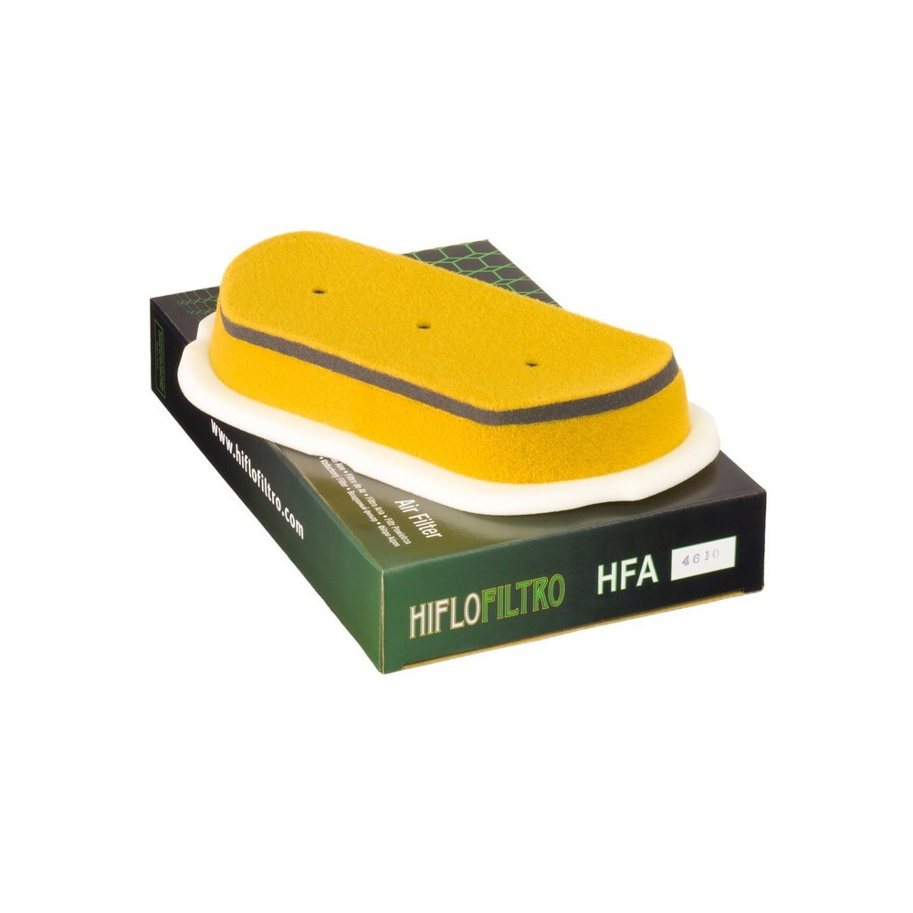 Filtro de Aire Hiflofiltro HFA4610 | RCMotos