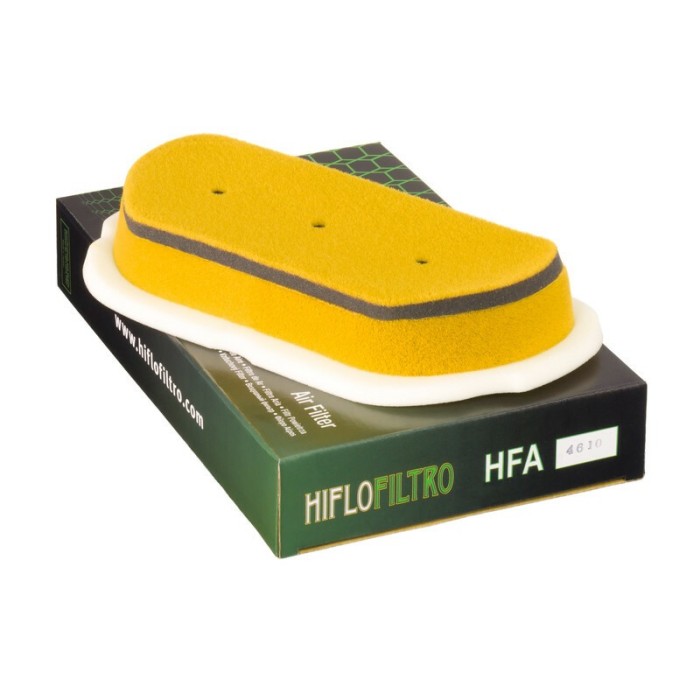 Filtro de Aire Hiflofiltro HFA4610 | RCMotos