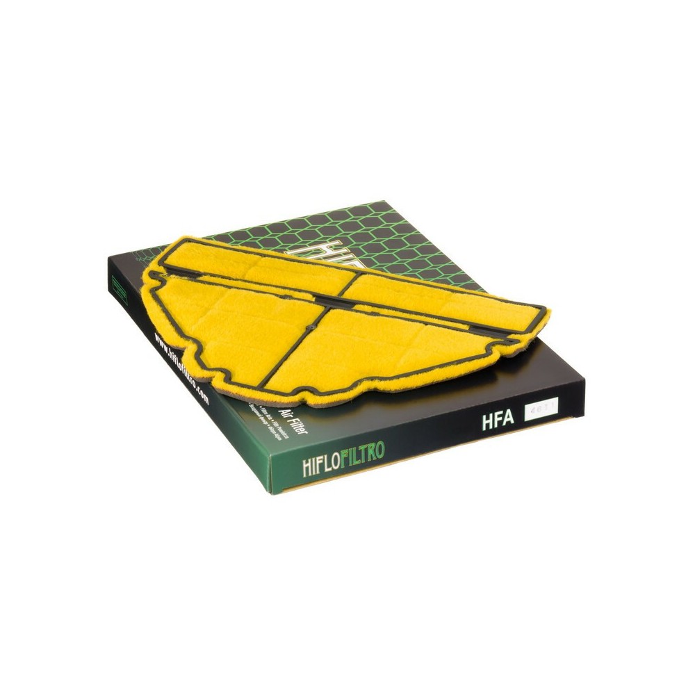 Filtro de Aire Hiflofiltro HFA4611 | RCMotos