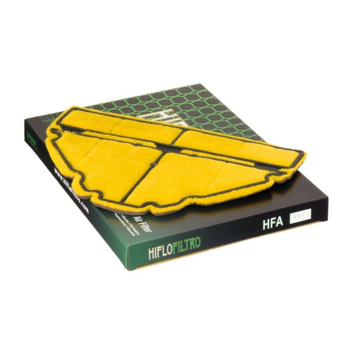 Filtro de Aire Hiflofiltro HFA4611 | RCMotos