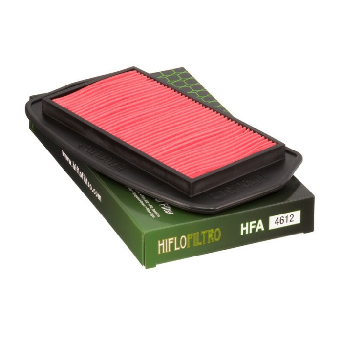Filtro de Aire Hiflofiltro HFA4612 | RCMotos