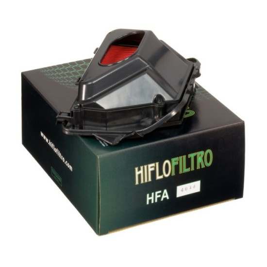 Filtro de Aire Hiflofiltro HFA4614 | RCMotos
