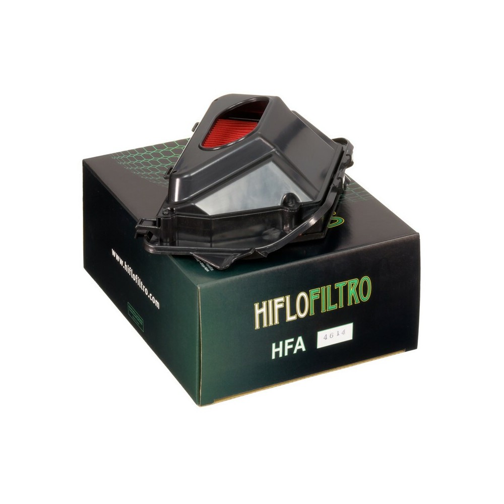 Filtro de Aire Hiflofiltro HFA4614 | RCMotos