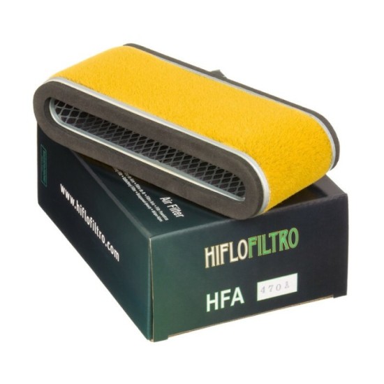 Filtro de Aire Hiflofiltro HFA4701 | RCMotos