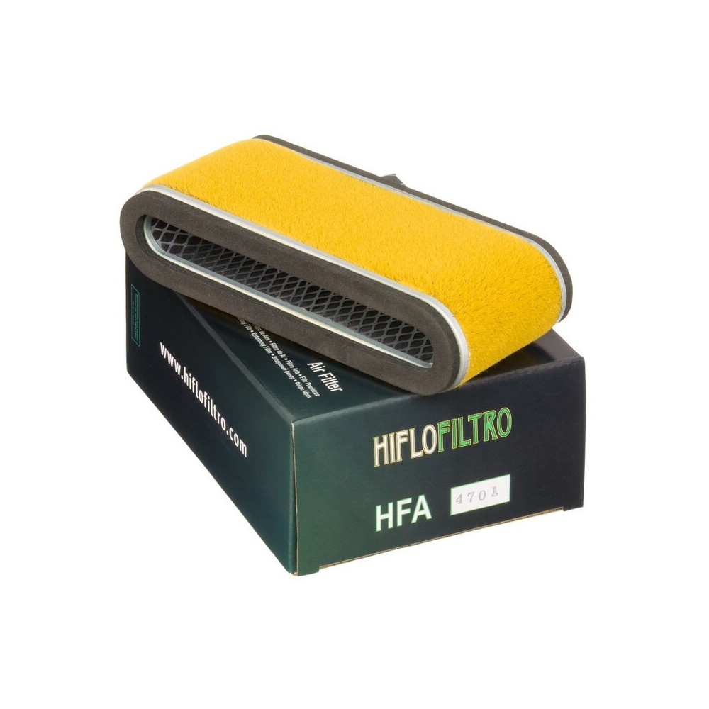 Filtro de Aire Hiflofiltro HFA4701 | RCMotos