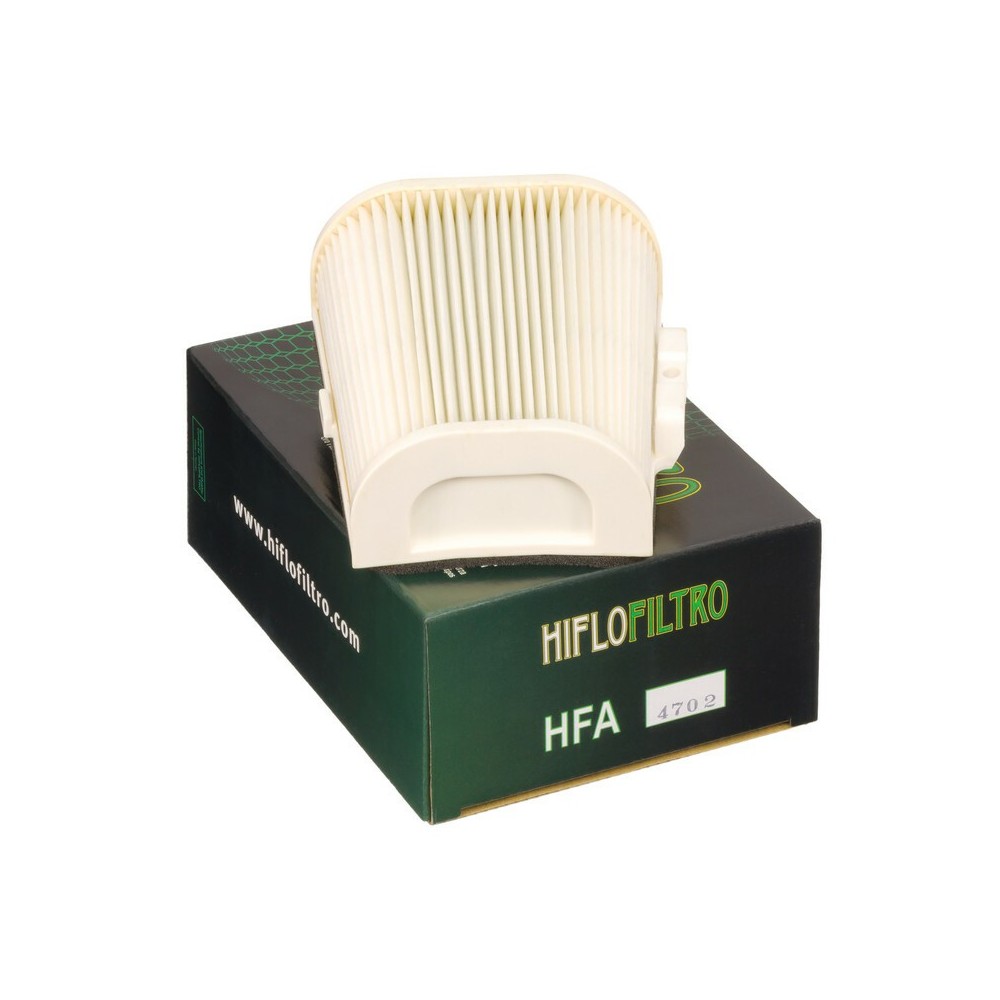 Filtro de Aire Hiflofiltro HFA4702 | RCMotos