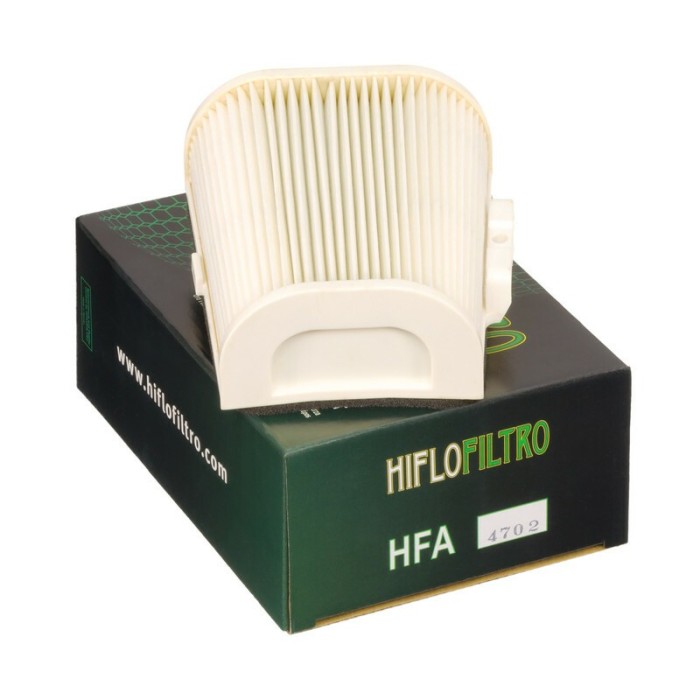 Filtro de Aire Hiflofiltro HFA4702 | RCMotos