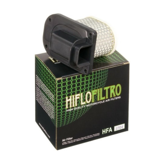 Filtro de Aire Hiflofiltro HFA4704 | RCMotos