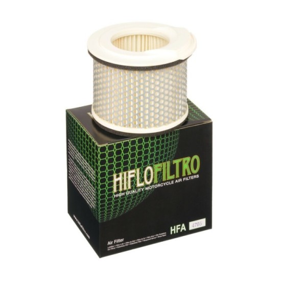 Filtro de Aire Hiflofiltro HFA4705 | RCMotos