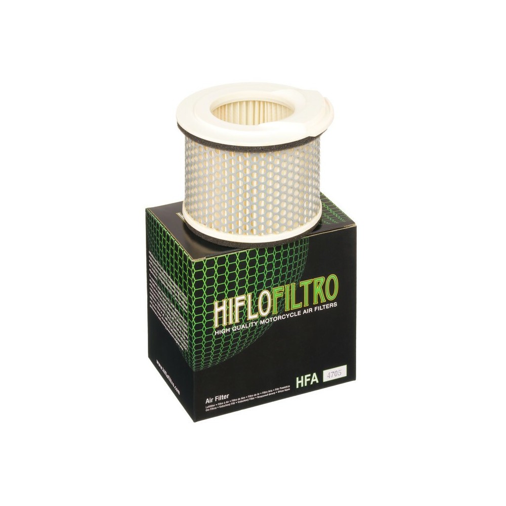 Filtro de Aire Hiflofiltro HFA4705 | RCMotos