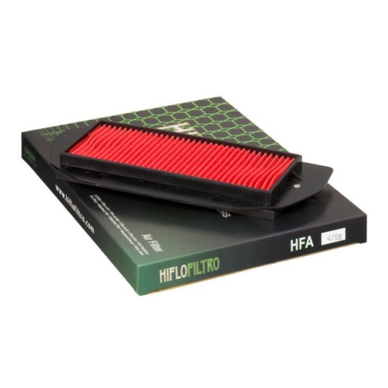 Filtro de Aire Hiflofiltro HFA4706 | RCMotos