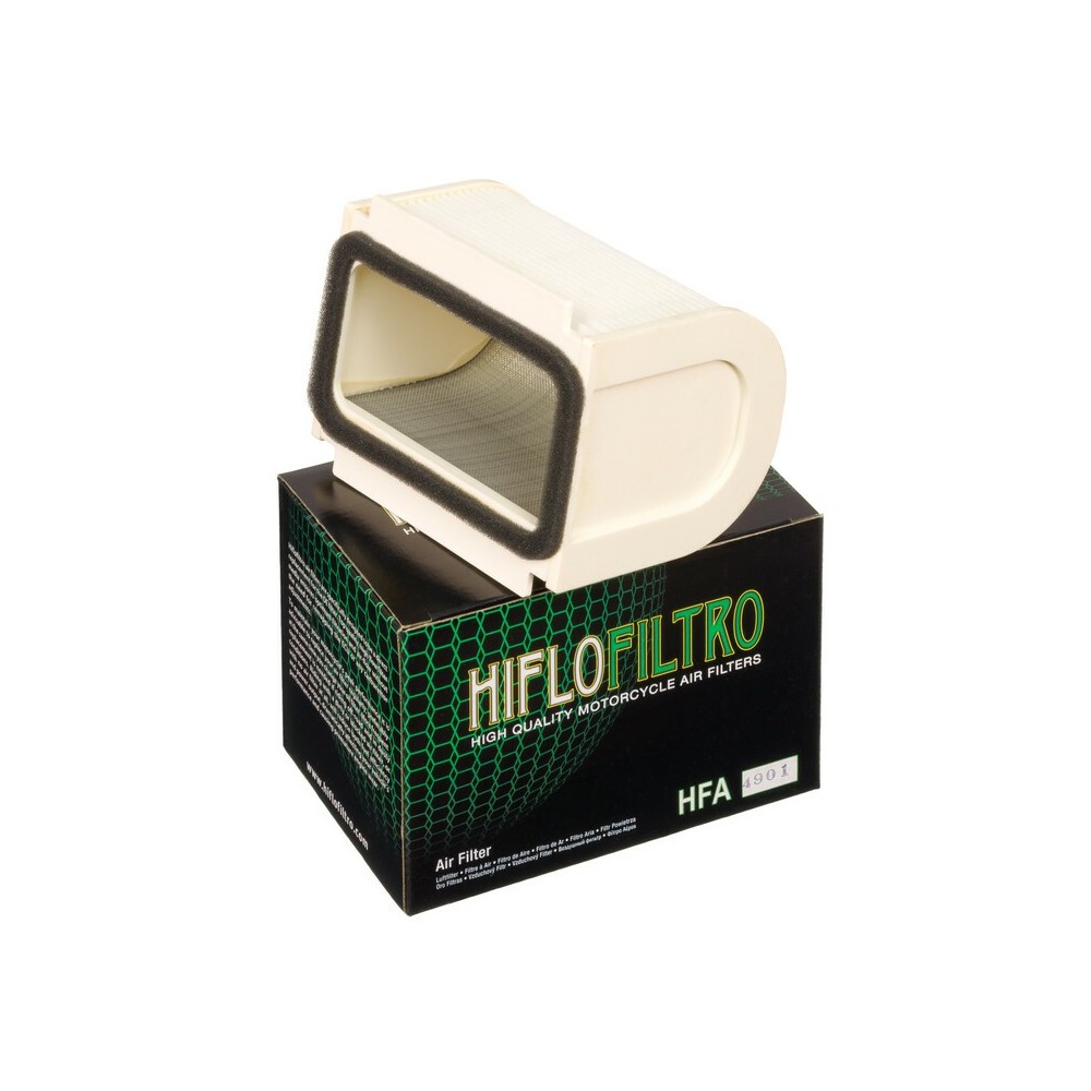 Filtro de Aire Hiflofiltro HFA4901 | RCMotos