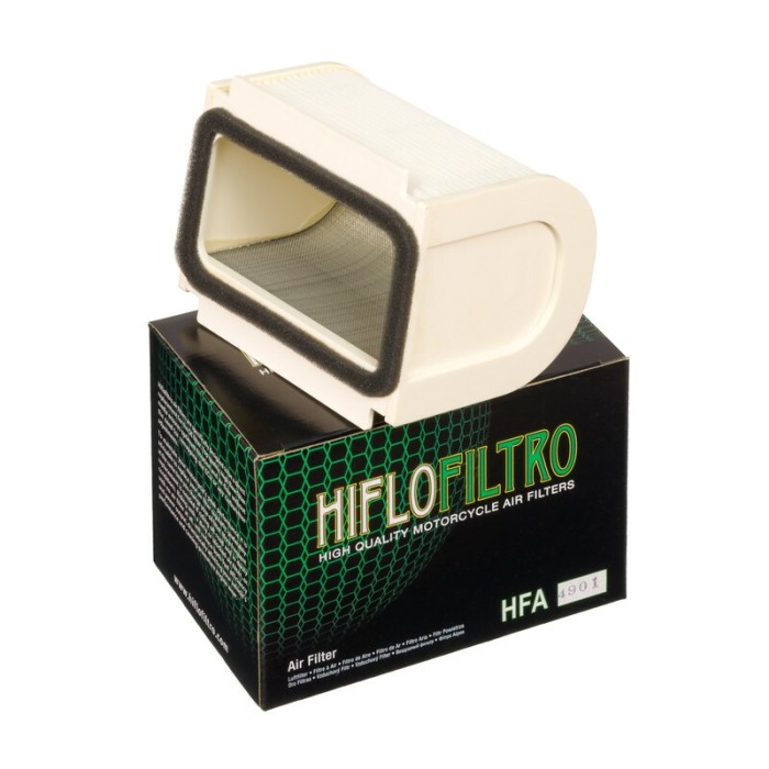 Filtro de Aire Hiflofiltro HFA4901 | RCMotos