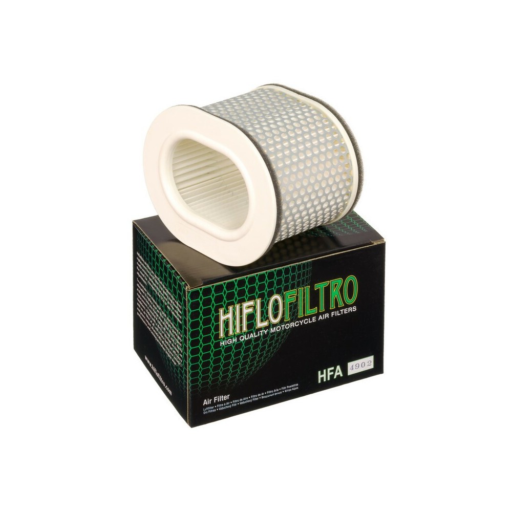 Filtro de Aire Hiflofiltro HFA4902 | RCMotos
