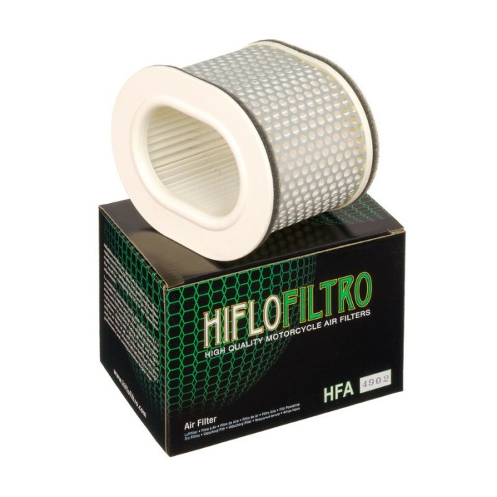 Filtro de Aire Hiflofiltro HFA4902 | RCMotos