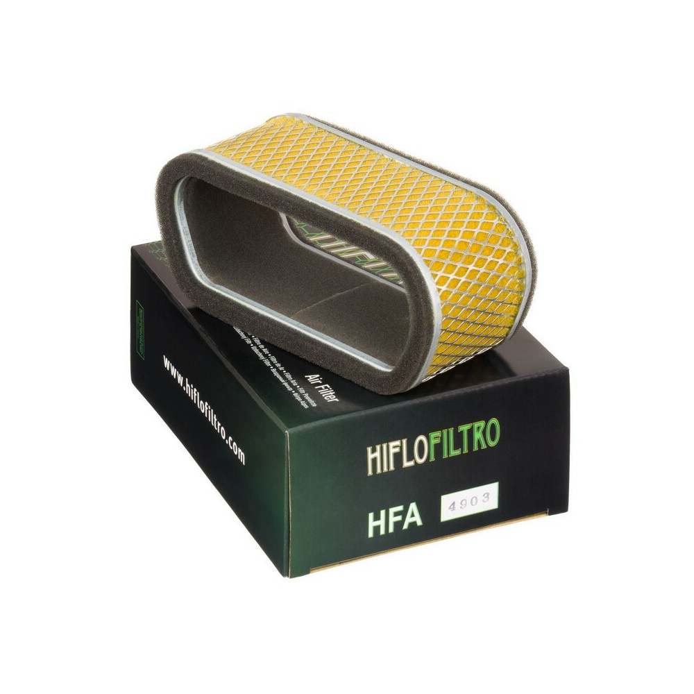 Filtro de Aire Hiflofiltro HFA4903 | RCMotos