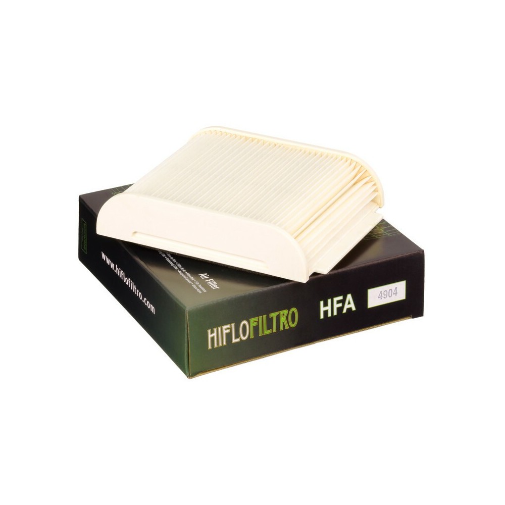 Filtro de Aire Hiflofiltro HFA4904 | RCMotos