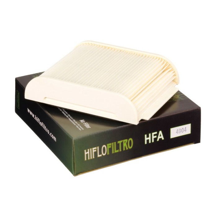 Filtro de Aire Hiflofiltro HFA4904 | RCMotos
