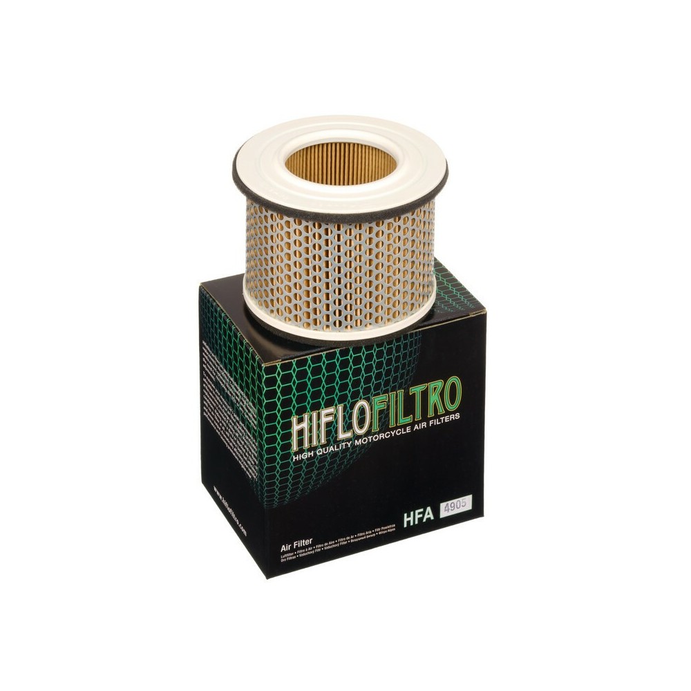 Filtro de Aire Hiflofiltro HFA4905 | RCMotos