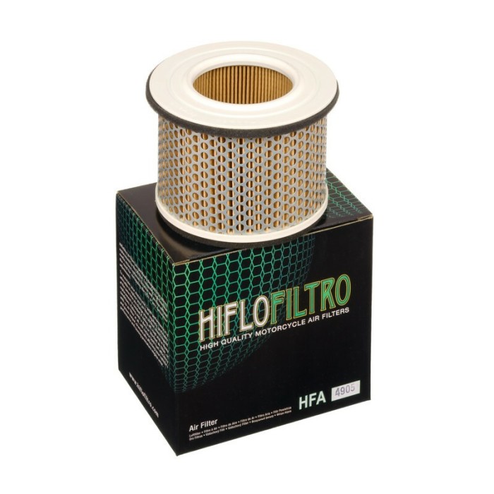 Filtro de Aire Hiflofiltro HFA4905 | RCMotos