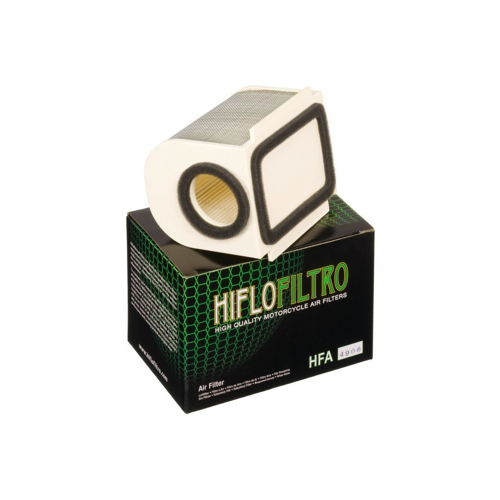 Filtro de Aire Hiflofiltro HFA4906 | RCMotos