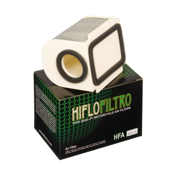 Filtro de Aire Hiflofiltro HFA4906 | RCMotos