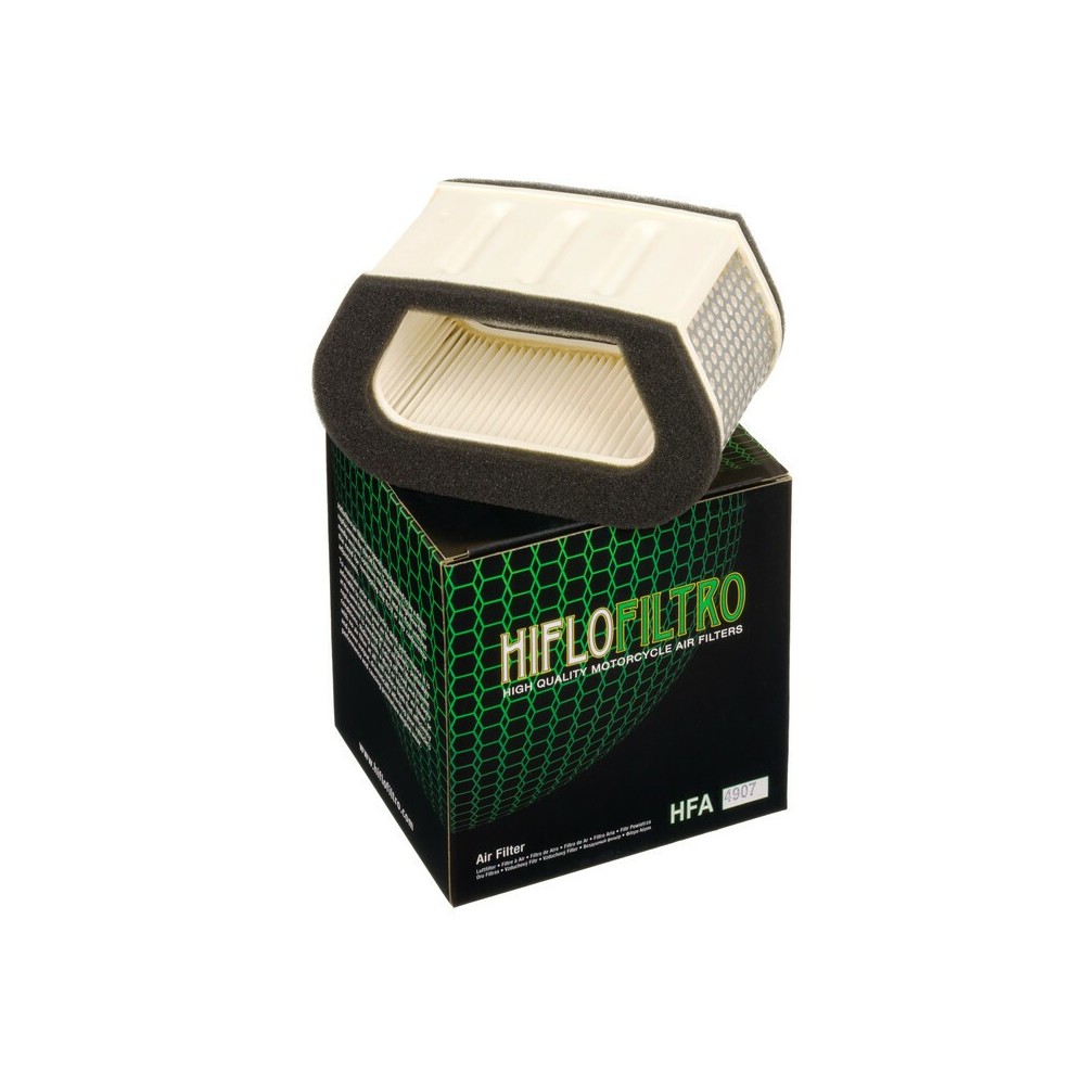 Filtro de Aire Hiflofiltro HFA4907 | RCMotos