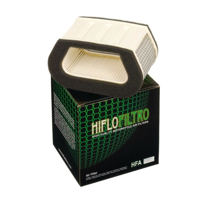 Filtro de Aire Hiflofiltro HFA4907 | RCMotos