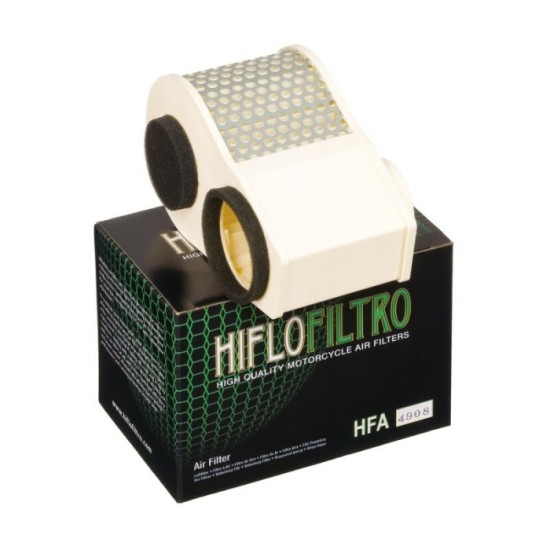 Filtro de Aire Hiflofiltro HFA4908 | RCMotos