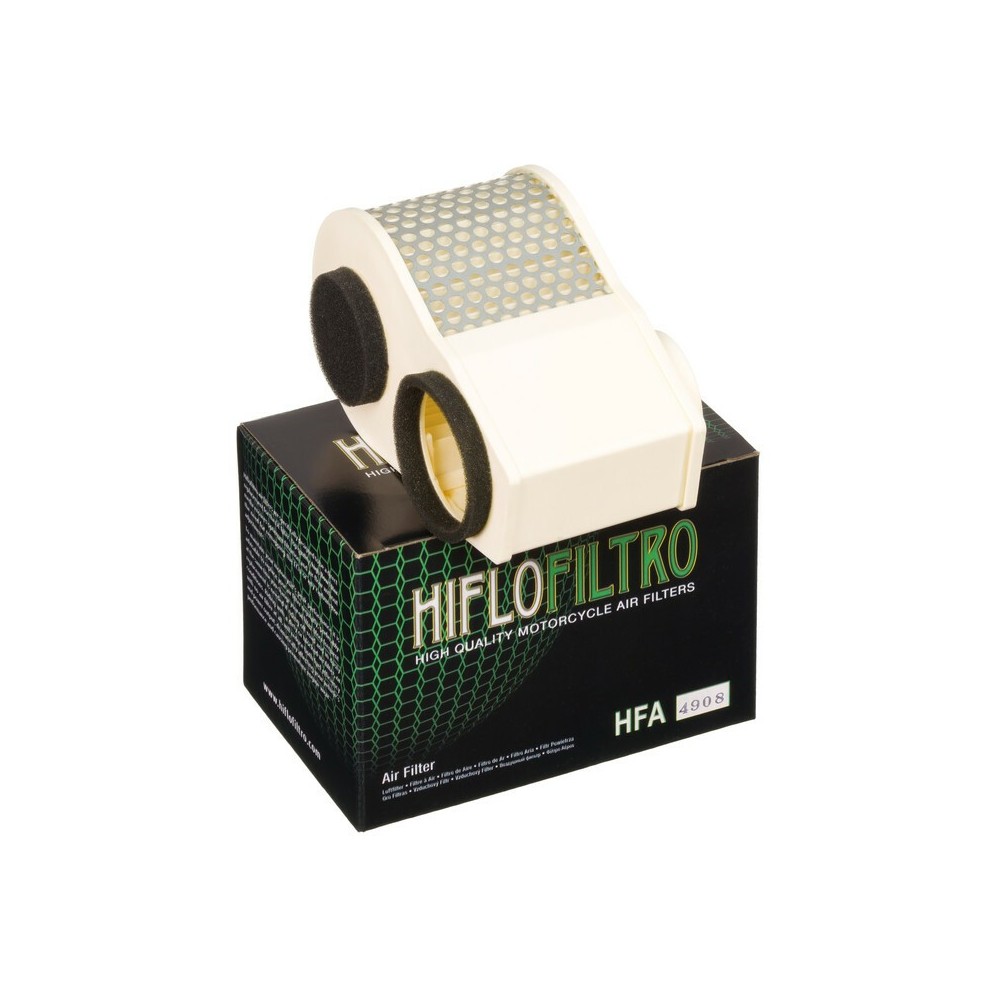 Filtro de Aire Hiflofiltro HFA4908 | RCMotos