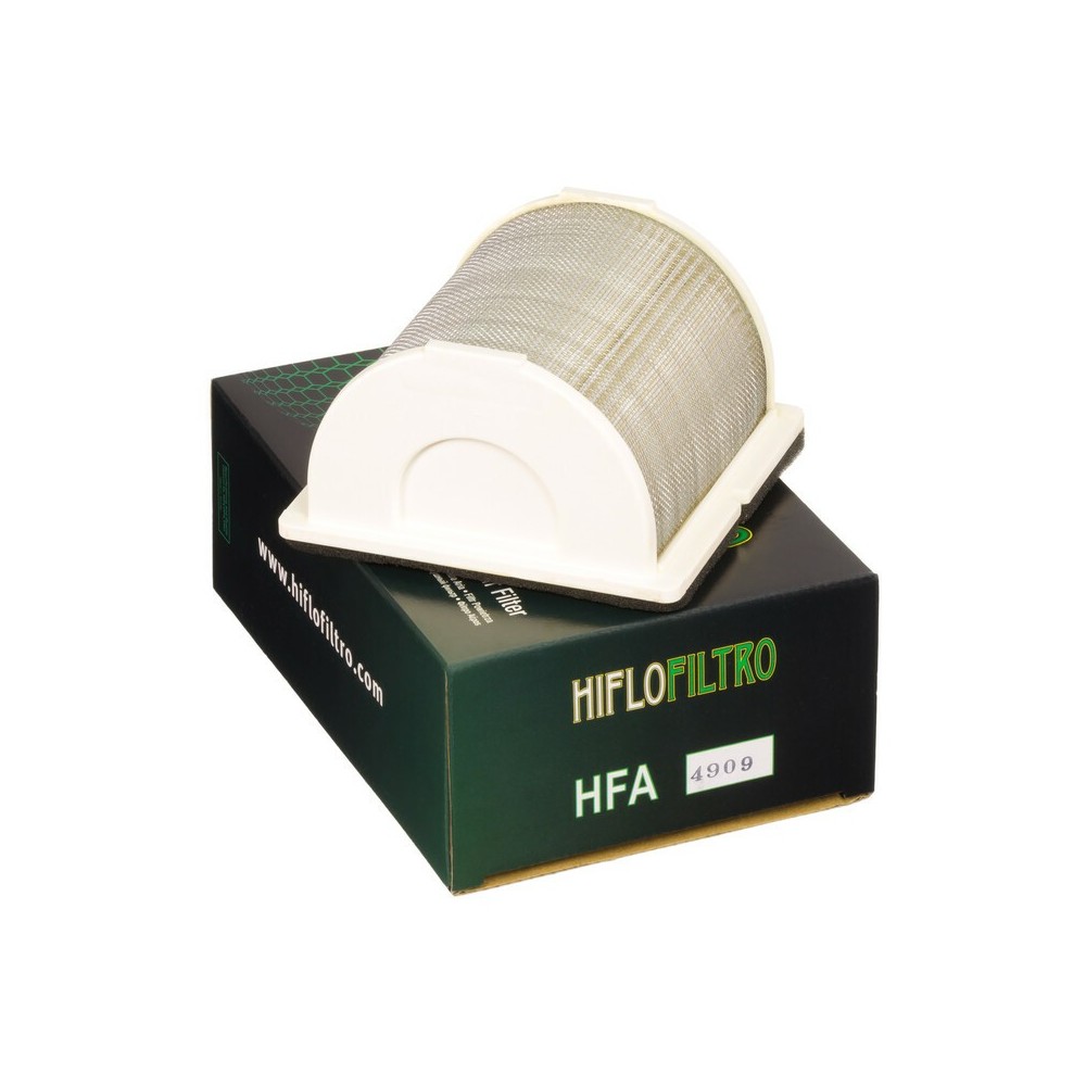 Filtro de Aire Hiflofiltro HFA4909 | RCMotos