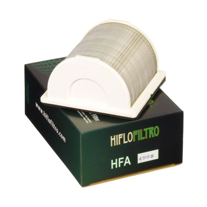Filtro de Aire Hiflofiltro HFA4909 | RCMotos