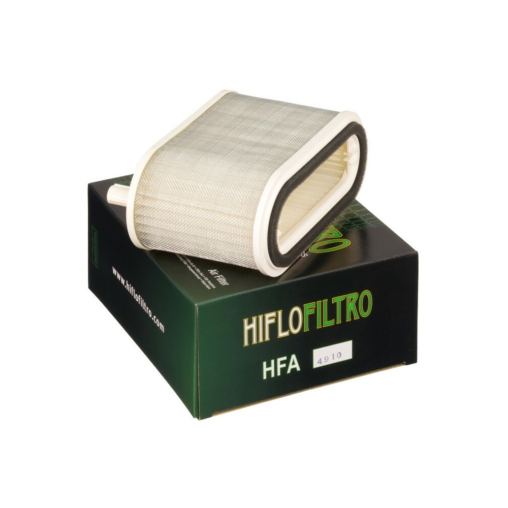 Filtro de Aire Hiflofiltro HFA4910 | RCMotos