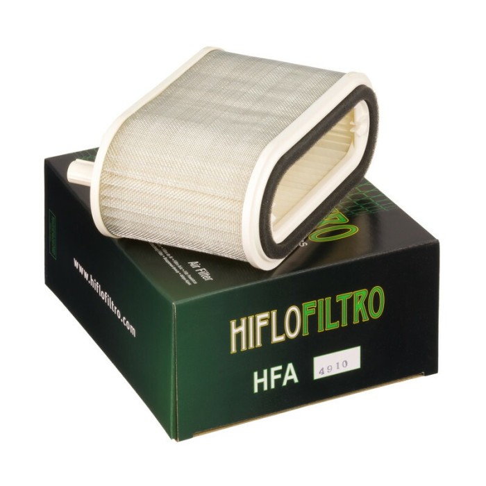 Filtro de Aire Hiflofiltro HFA4910 | RCMotos