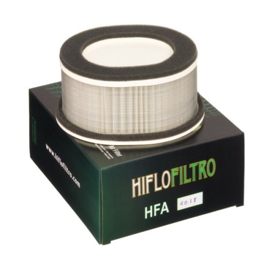 Filtro de Aire Hiflofiltro HFA4911 | RCMotos
